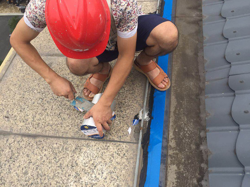 武漢防水工程包括哪些內(nèi)容，分為新建工