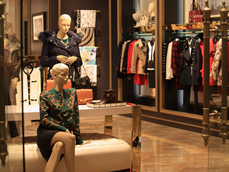 廊坊店面裝修方案包含哪些內(nèi)容，主要材