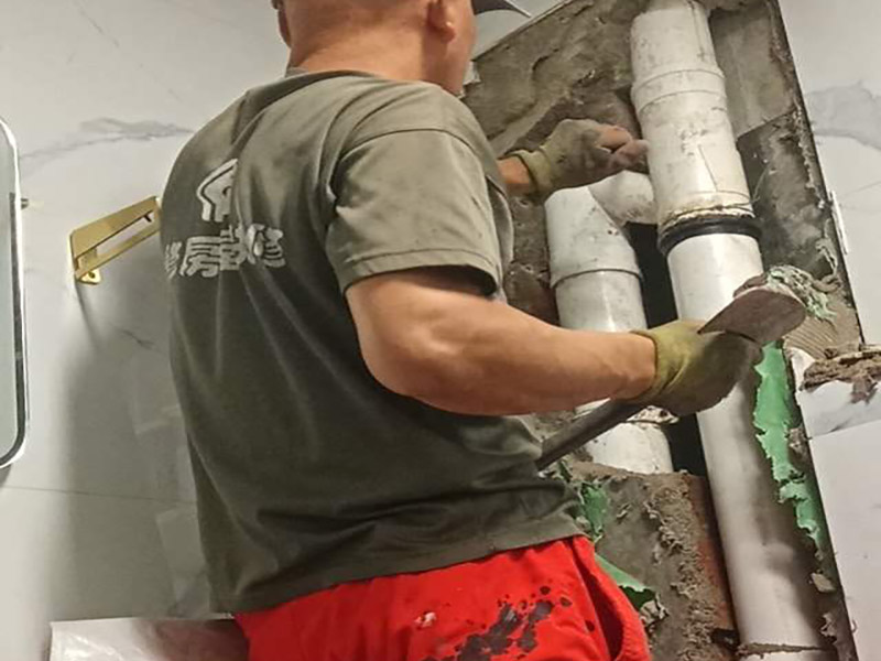 廊坊裝修工人怎么找，自己裝修怎么找裝