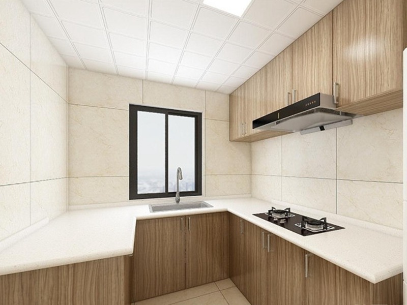 廊坊廚房門裝修用什么門合適，廚房門的