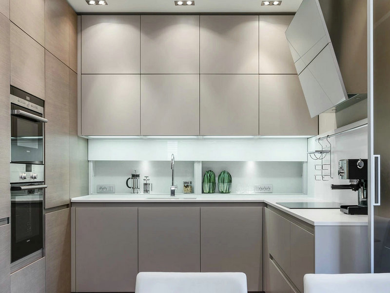 房屋裝飾設計顏色如何搭配