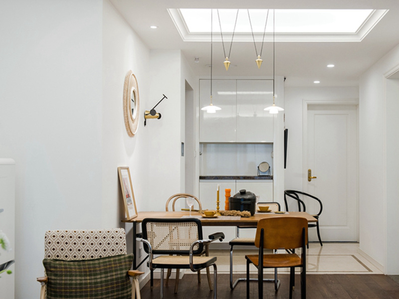 廊坊卷簾門(mén)安裝方式有哪些，門(mén)的尺寸一