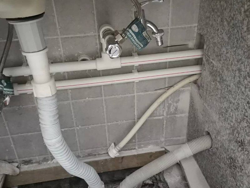 廊坊水龍頭安裝方法，怎樣安裝水龍頭才