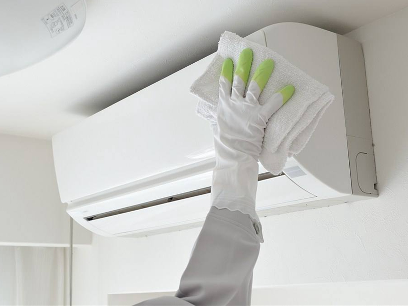 深圳維修空調(diào)收費標準，深圳維修空調(diào)多