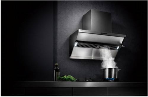 杭州油煙機(jī)維修方法，油煙機(jī)產(chǎn)生震怎么