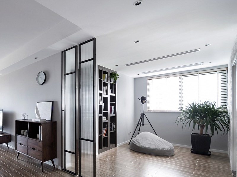 深圳旋轉門維修，旋轉門電壓不穩(wěn)怎么辦