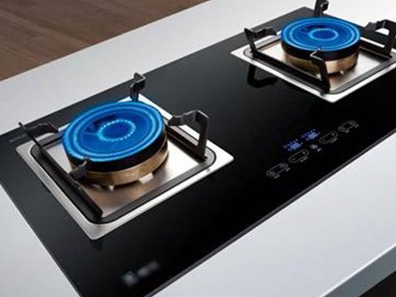 櫻雪燃?xì)庠罹S修，有一邊點(diǎn)不著火怎么辦