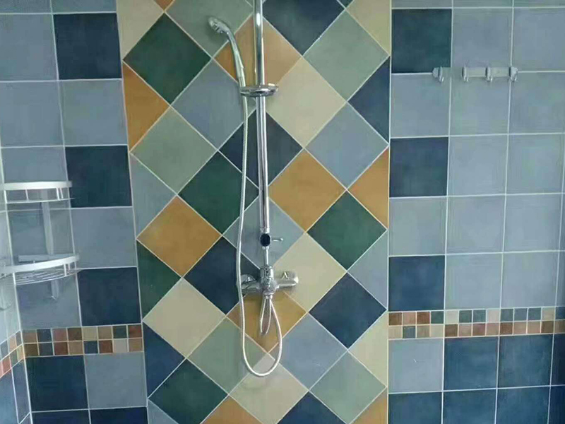 規(guī)范瓷磚美縫的做法，才能做出立體好看