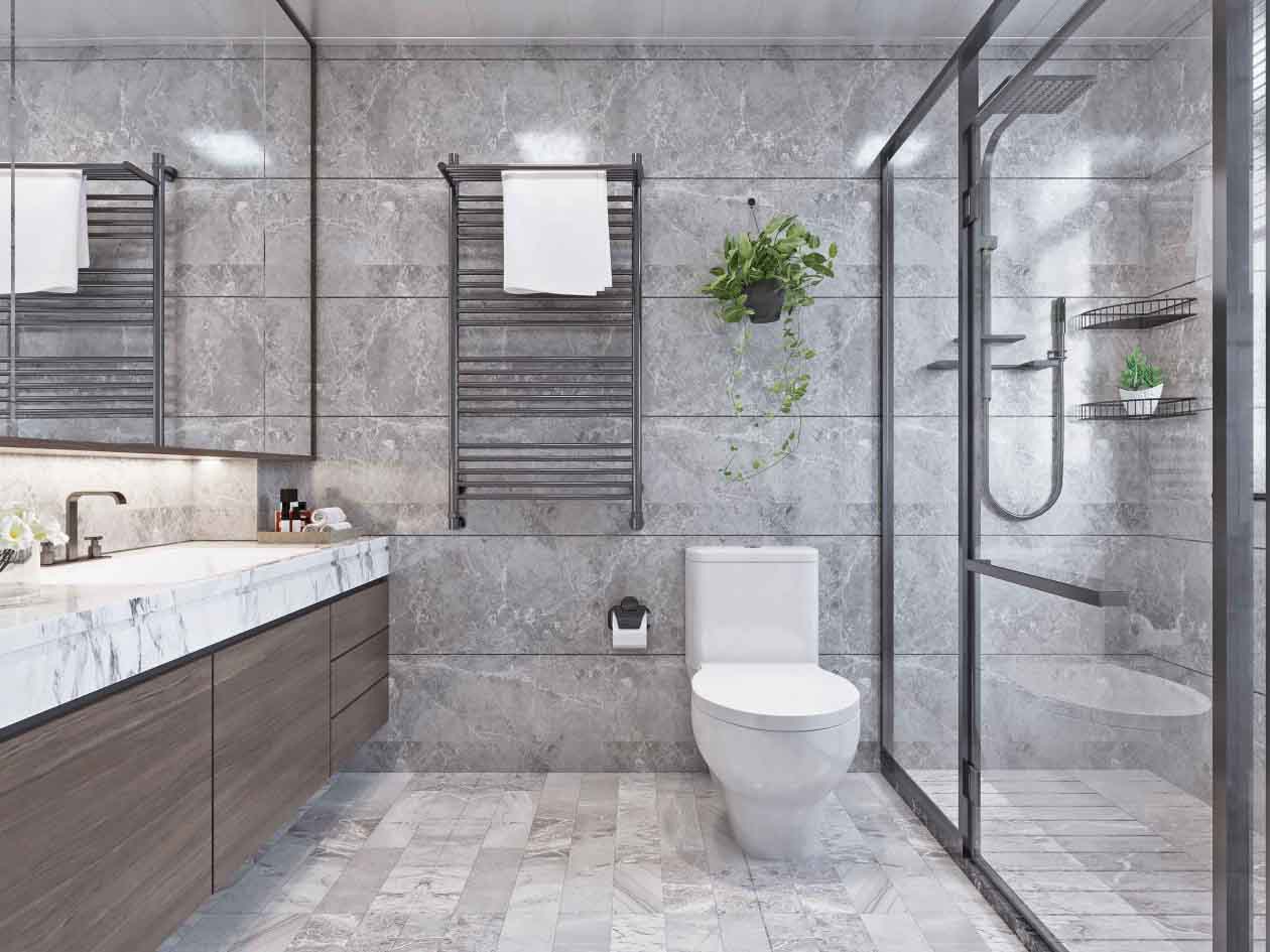 衛(wèi)生間裝修如何做，既能美觀又能實(shí)用