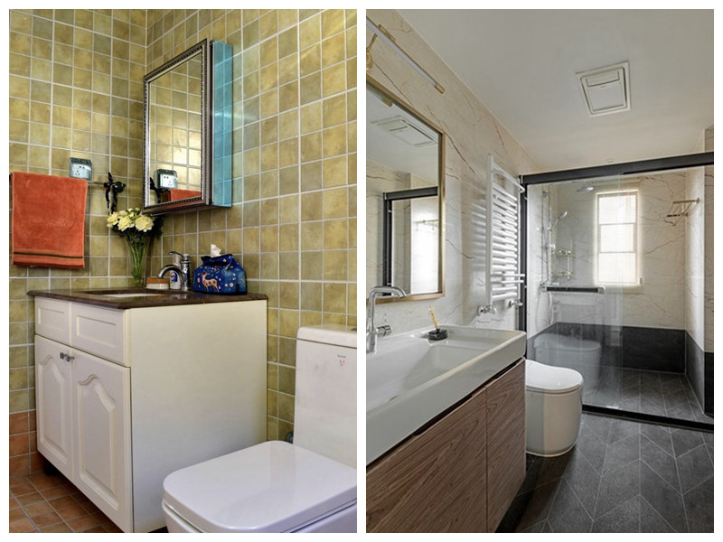 杭州水龍頭安裝流程，首先準備好安裝工