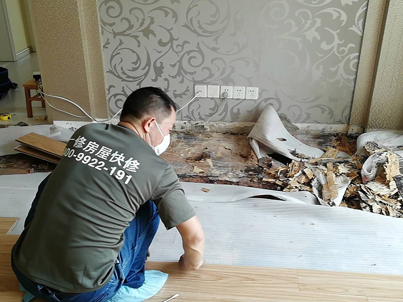 我想加盟個一站式家裝，怎么找到合適的