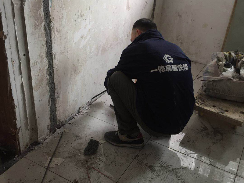 室內(nèi)裝修加盟連鎖哪家靠譜，久益一修作