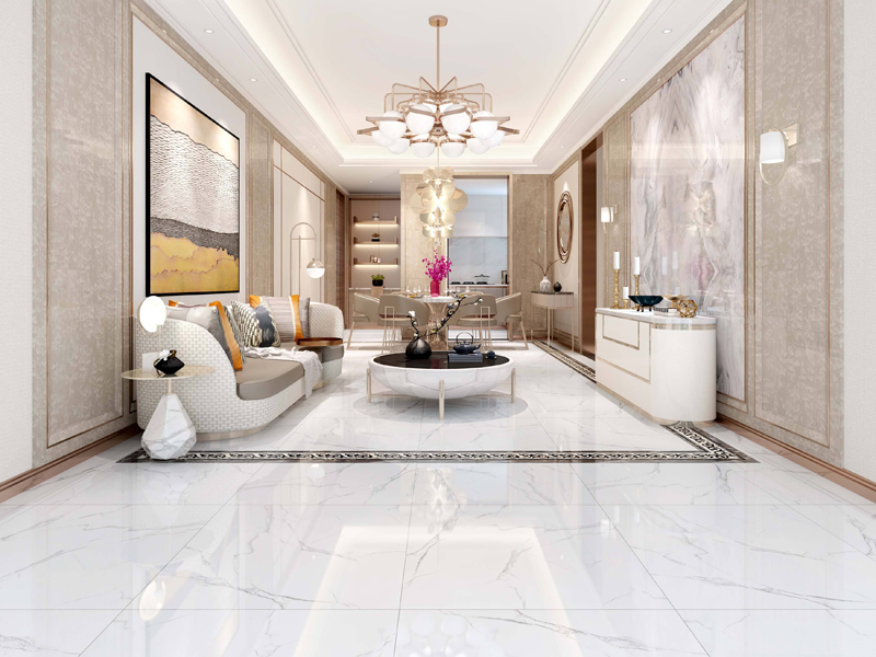 瓷磚劃痕維修知多少？精心整理關(guān)于瓷磚