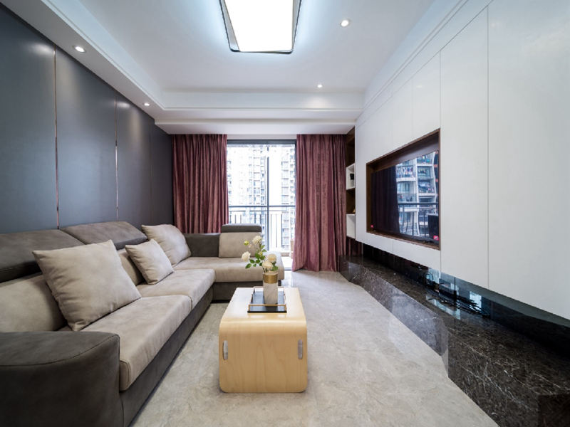 室內(nèi)裝飾加盟店，怎么選擇室內(nèi)裝飾加盟