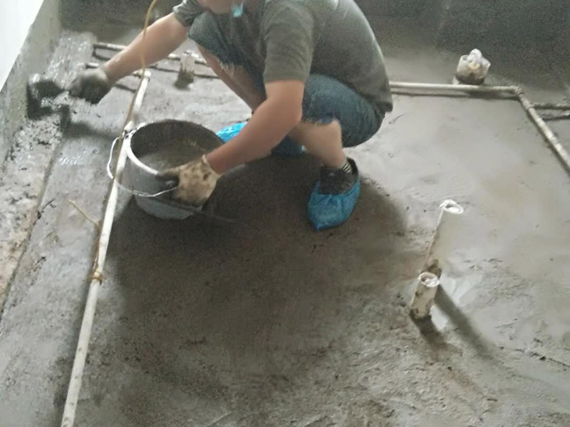 舊房改造裝修加盟，舊房改造裝修有哪些