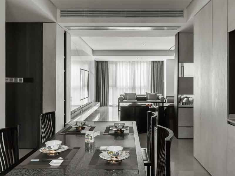 德陽(yáng)專(zhuān)業(yè)裝修房子的團(tuán)隊(duì)，跟街邊施工隊(duì)