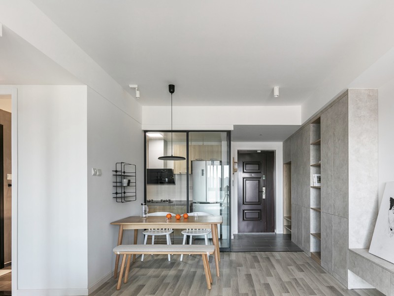 眉山房屋裝潢需要注意什么，首先要有整