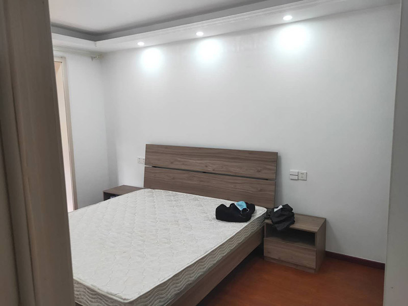 眉山房屋刷漆要注意些什么，平滑順溜說