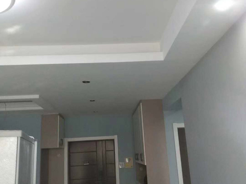 眉山墻壁開槽多少錢一米，裝修墻面開槽