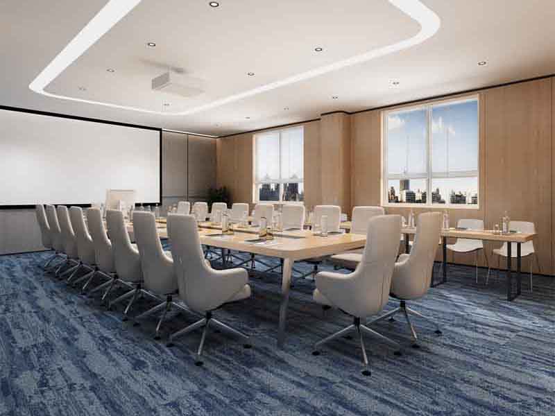 德陽(yáng)吊頂裝潢的時(shí)候，一定要安裝燈帶嗎