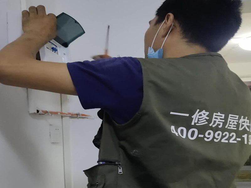 眉山一修師傅怎么找，如何找到好的裝修