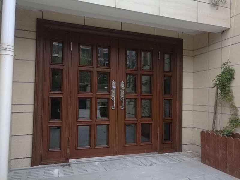 德陽防盜門鎖安裝步驟流程，如何更換防