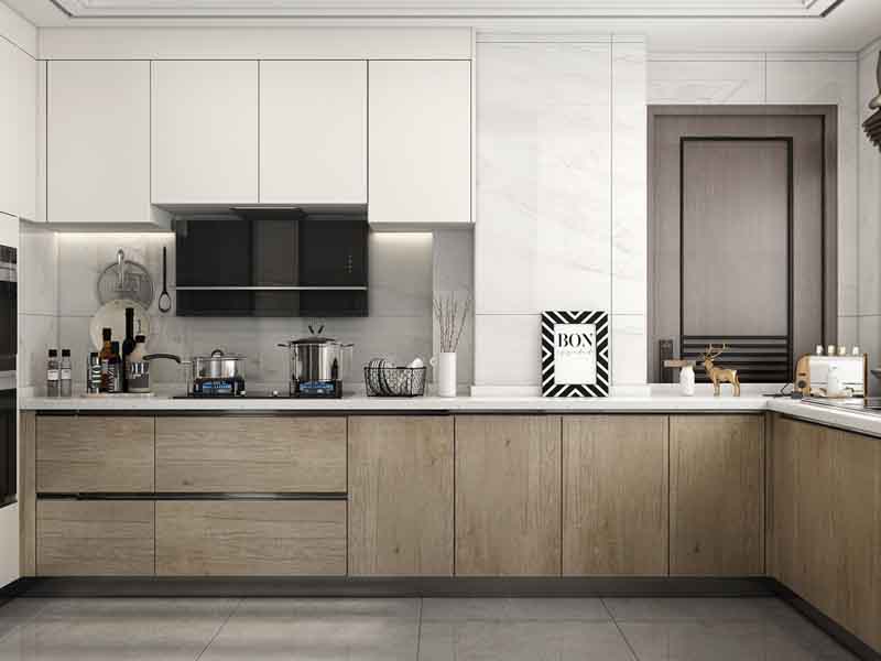 德陽(yáng)定做櫥柜的流程是什么，如何選擇靠