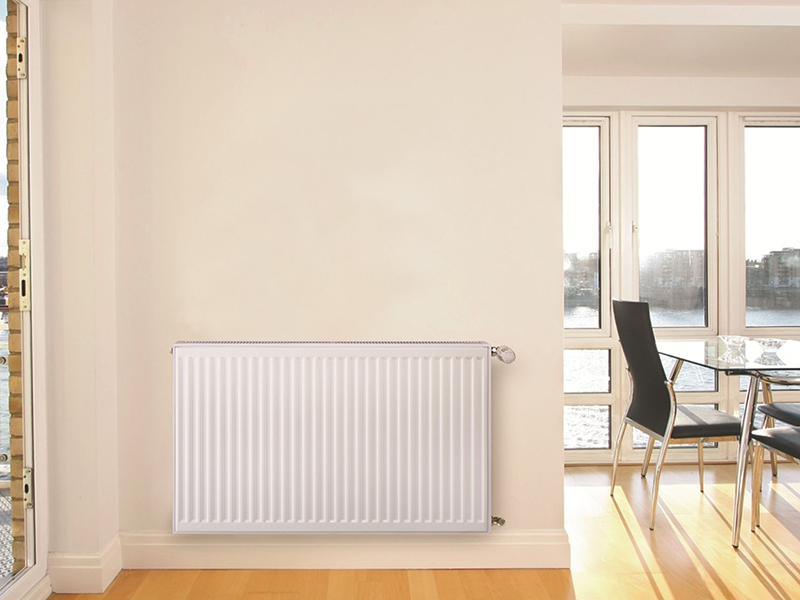 正式供暖馬上開始，你家暖氣做好放水了