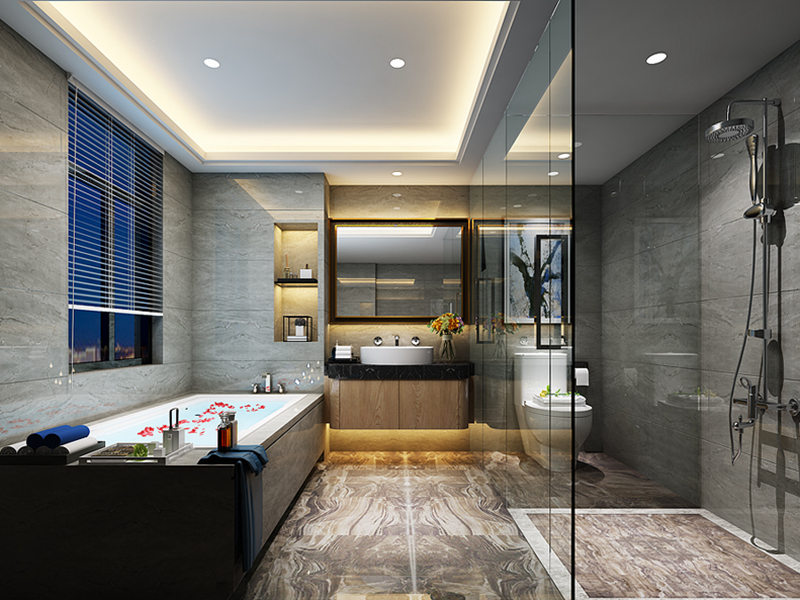 眉山修洗面盆的方法，衛(wèi)生間洗面盆如何