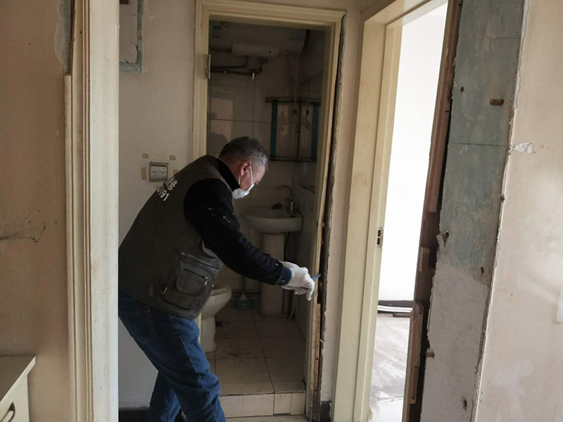 南充臥室粉刷多少錢一平,價(jià)格一般在2