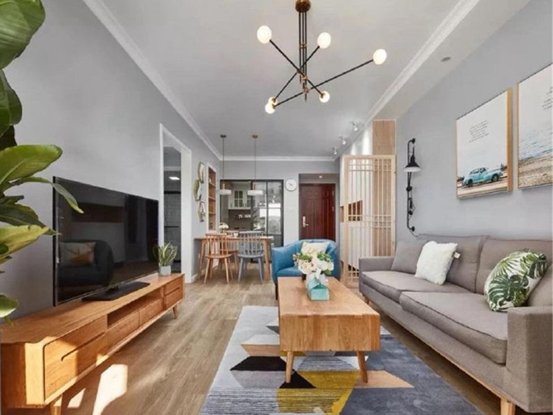 眉山茶幾維修，茶幾壞了怎么做美容