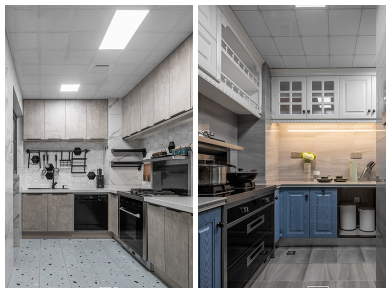 眉山地柜維修，眉山櫥柜地柜維修有哪些