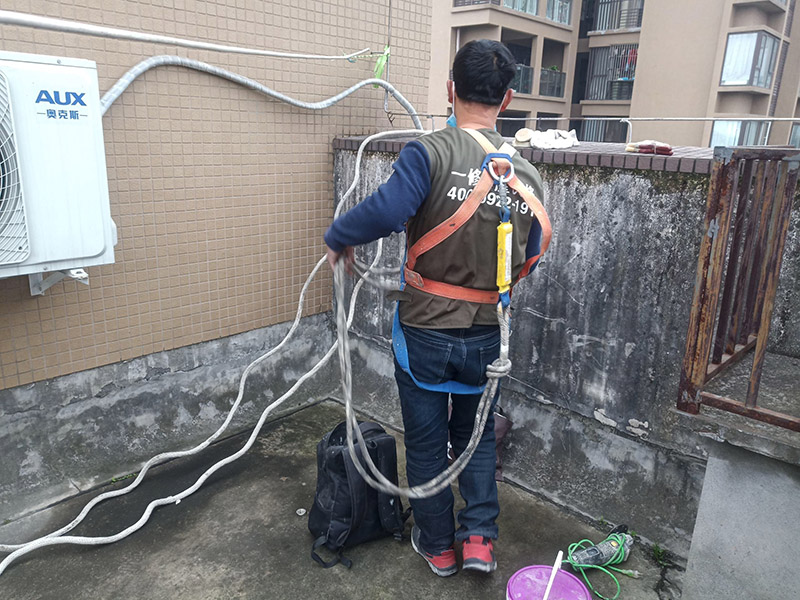 南充舊房刷墻要刮膩子嗎,主要看你原來