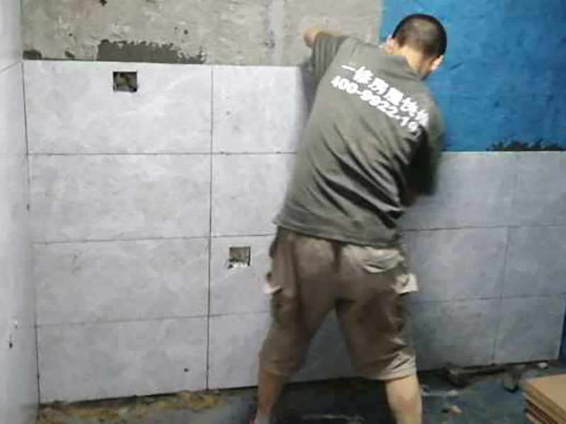 贛州老房子裝修改造多少錢，花錢的是廚