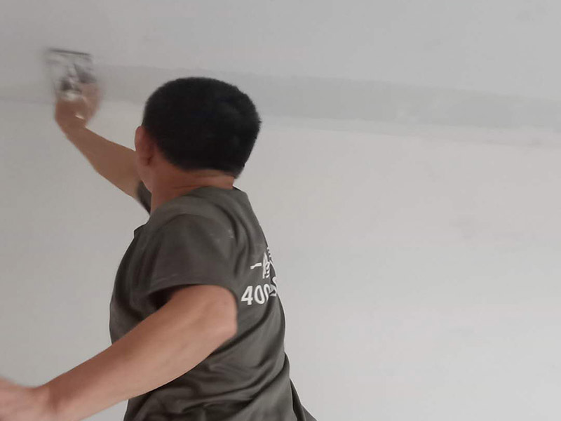 贛州墻面翻新哪家公司好，贛州墻面翻新