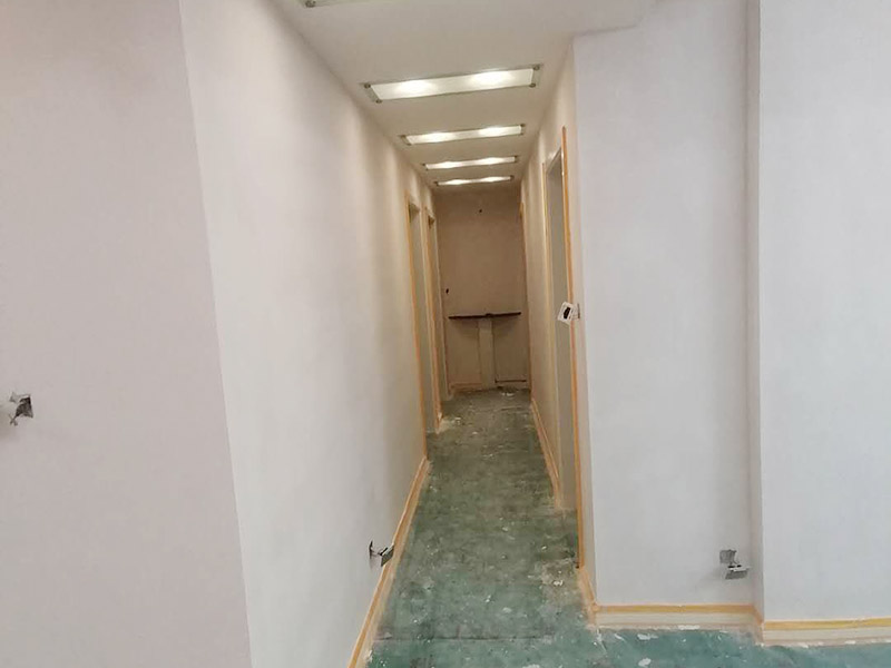 贛州裝修房子墻面用什么材料好，乳膠漆