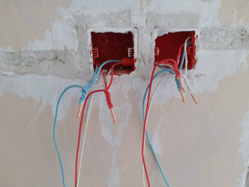 贛州12小時(shí)電工維修服務(wù)，贛州電路短