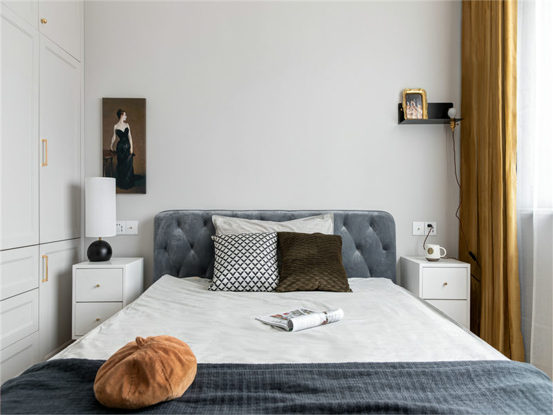 贛州床架維修安裝師傅電話(huà)，贛州木床怎