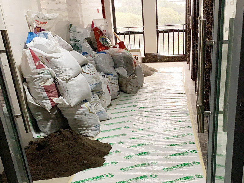 徐州廚房補(bǔ)漏施工步驟_徐州廚房補(bǔ)漏施