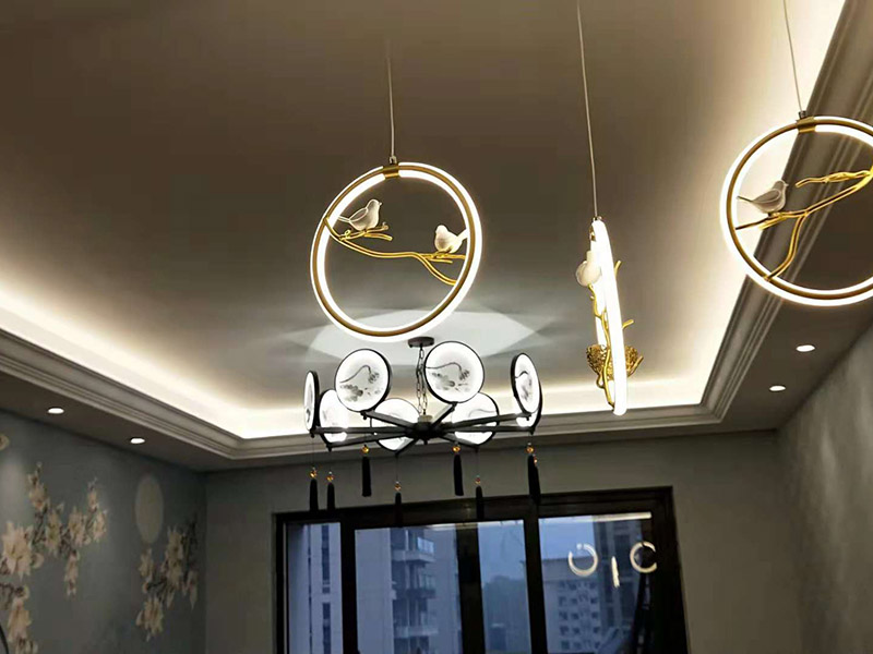 徐州吊燈維修師傅電話_客廳吊燈設(shè)計(jì)時(shí)