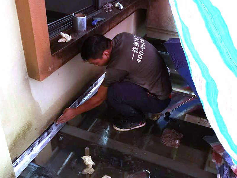 北京房頂防水維修公司，北京房頂防水維