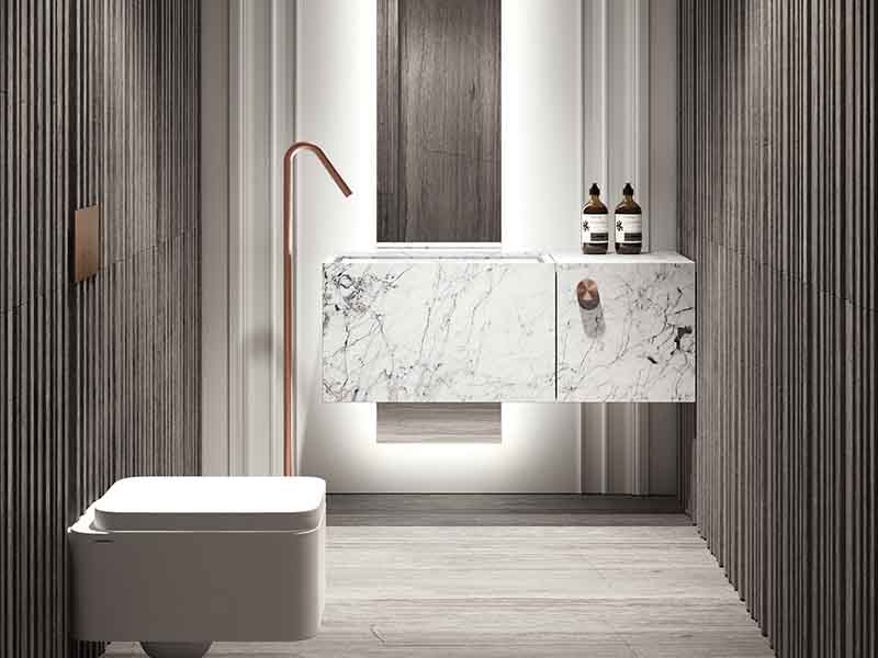 衛(wèi)生間漏水施工哪家公司做得好，衛(wèi)生間