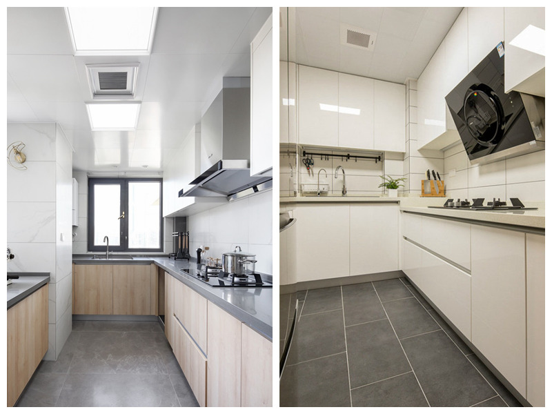 杭州全屋貼瓷磚到底好不好，杭州全屋貼