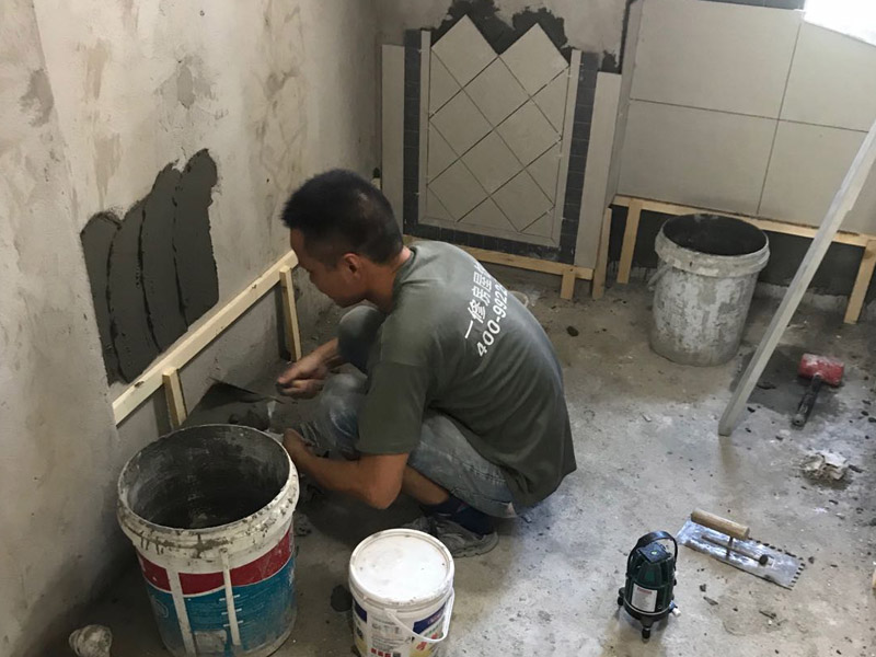 徐州墻磚安裝多少錢一平_徐州墻磚安裝