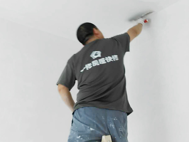 老房涂料重新刷漆方式有哪些，涂料和乳