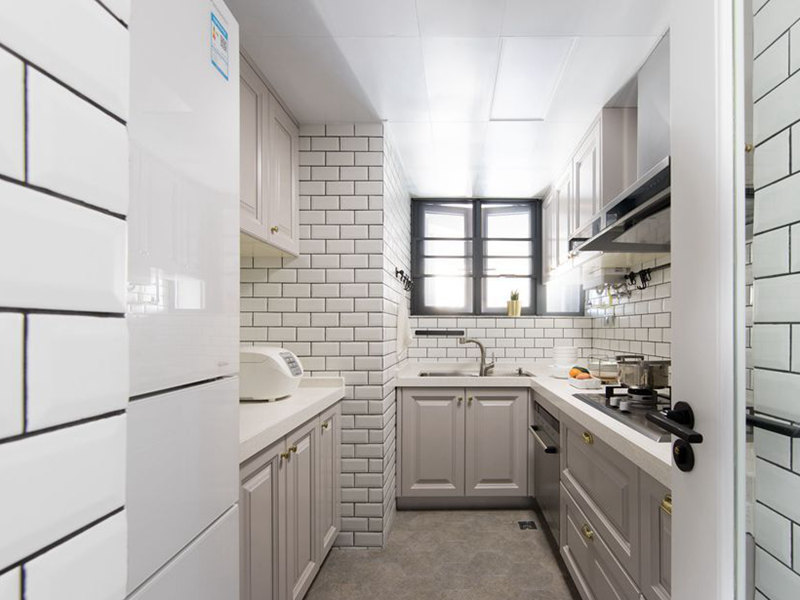 廚房地面刷防水嗎，廚房地面刷防水注意