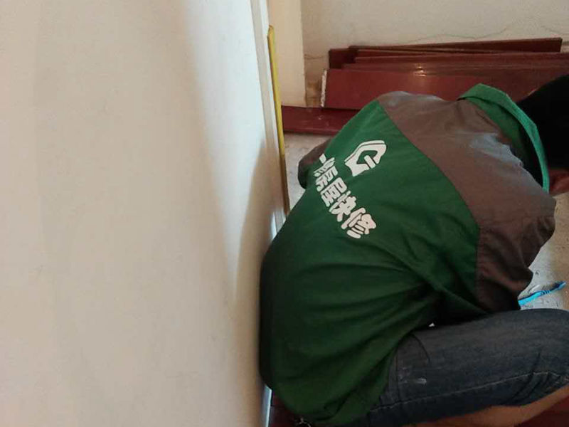 廚房屋頂漏水處理方法介紹，廚房屋頂漏