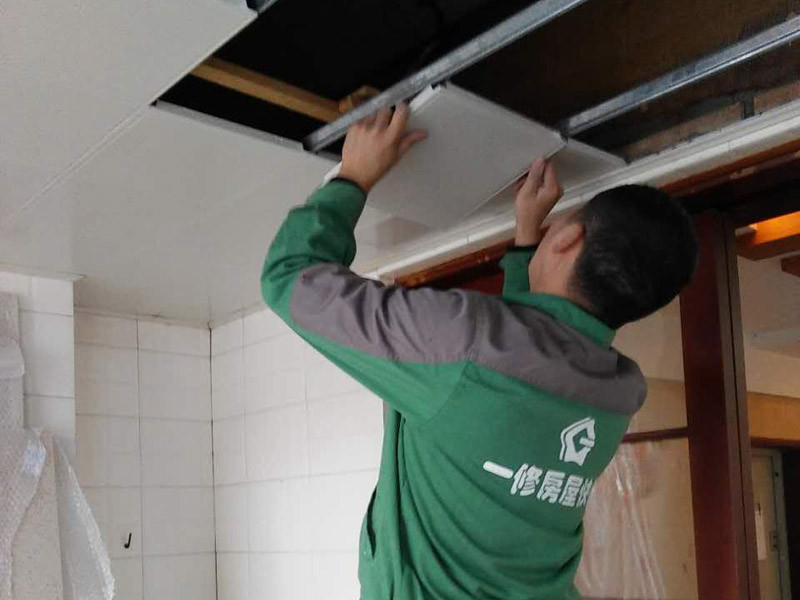 貴陽室內(nèi)裝修首先要做什么，貴陽室內(nèi)裝