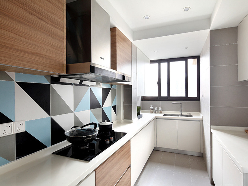 貴陽廚房翻新過程是怎么樣的，貴陽廚房