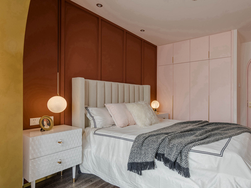 貴陽主臥室翻新多少錢，貴陽臥室翻新報